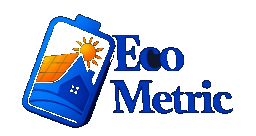 Eco Metric logo