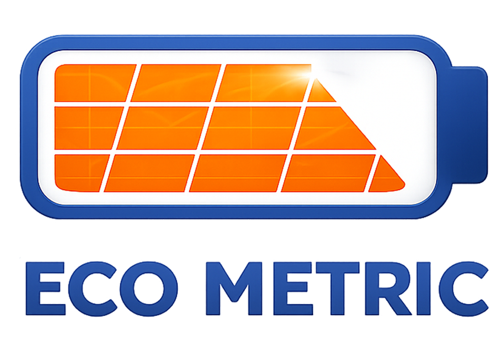 Eco Metric logo